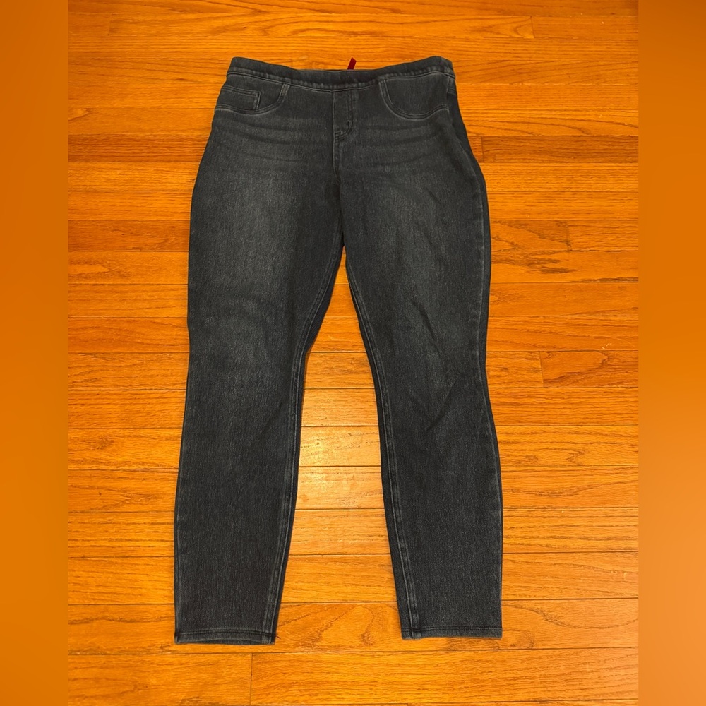 Spanx skinny jeans